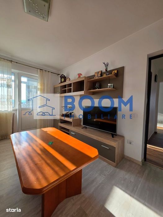 Apartament 3 camere Hermes | Centrala proprie | Complet renovat