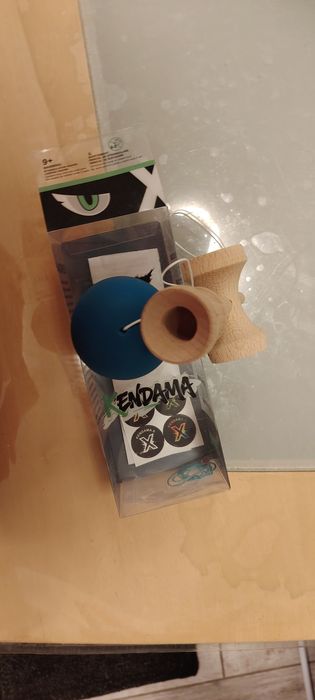 Kendama X anti skid