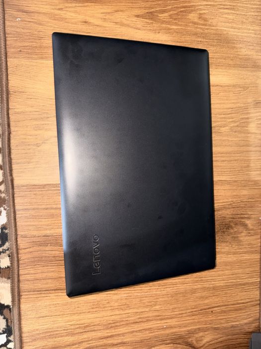 Ноутбук Lenovo ideapad 320