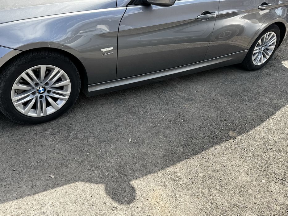 Jante bmw R16 205/55 R16