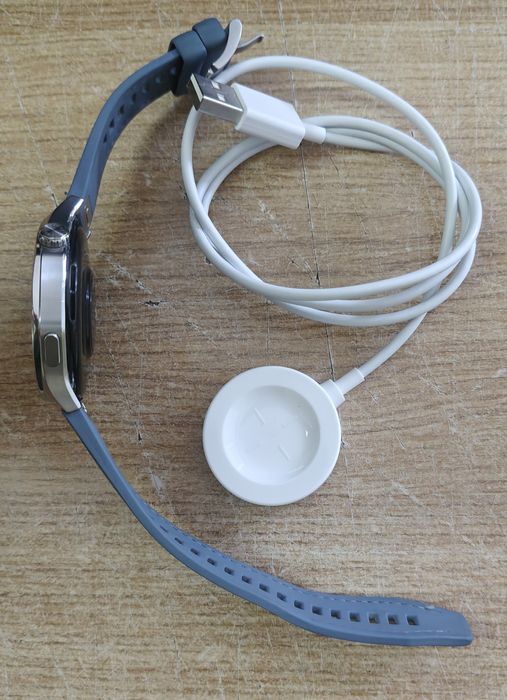 Huawei Watch GT 5 46mm с неработещи дисплей