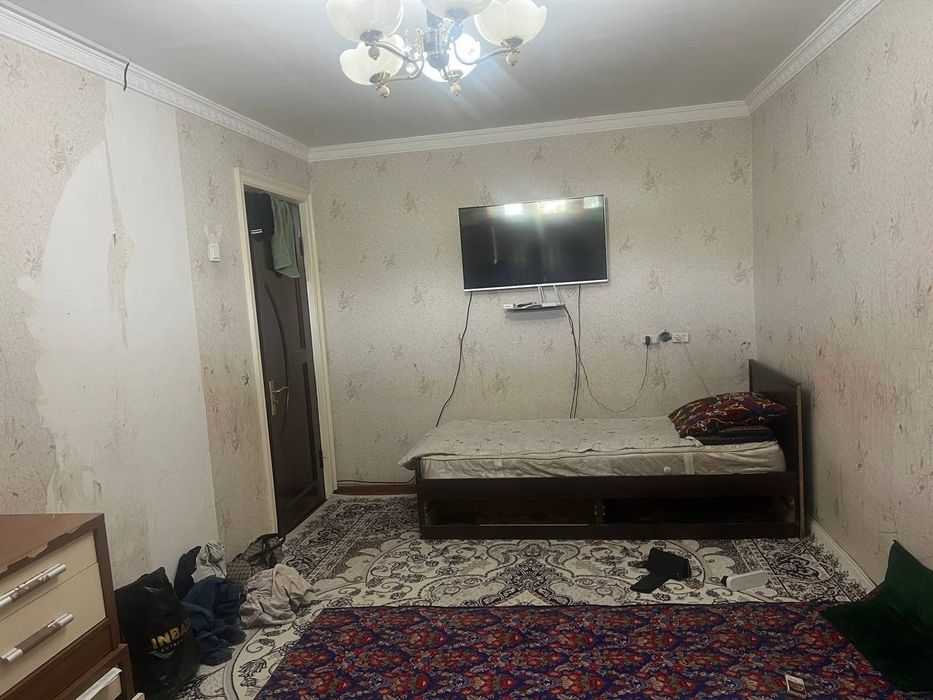 Ikkita bolaga xona beriladi