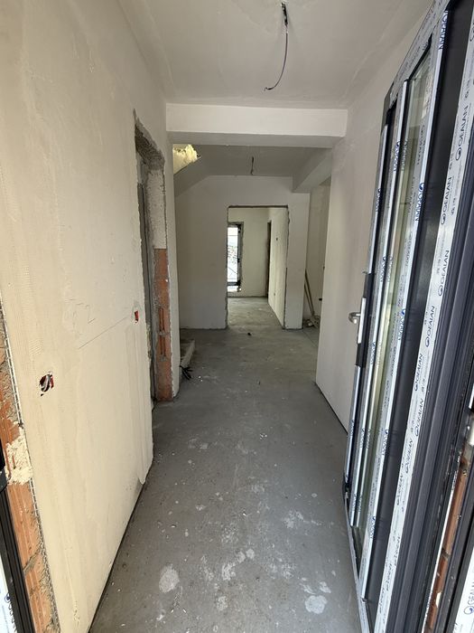 Casa Individuala Langa Padure, Direct Dezvoltator, Incalzire Pards