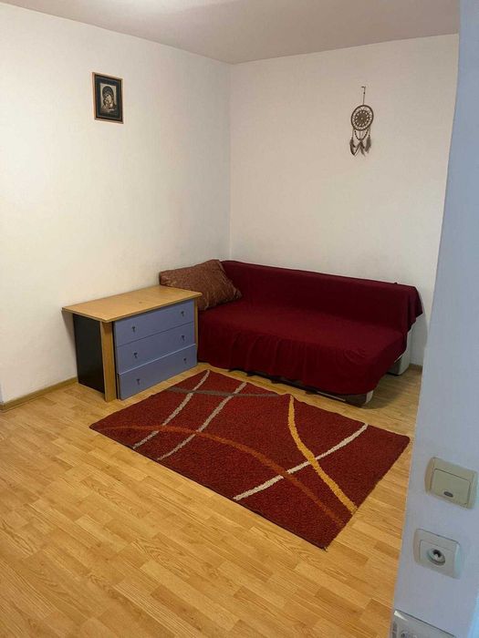 Inchiriez Apartament Valea Rosie - View 3