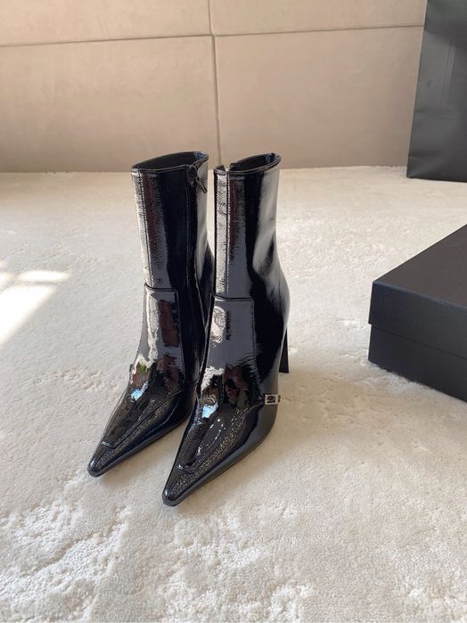 Botine Saint Laurent