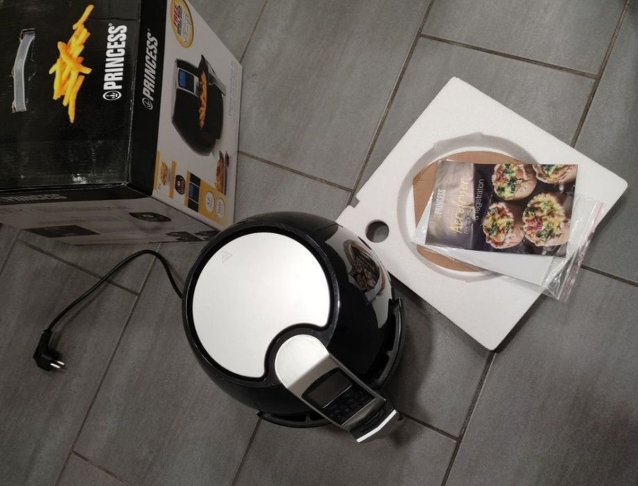 PRINCESS / Фурна / Фритюрник / Грил