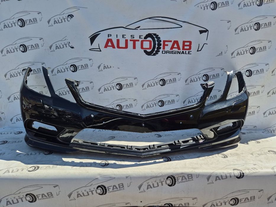 Bara fata Mercedes E-Class W207 Coupe,Cabriolet AMG-Line an 2009-2010-