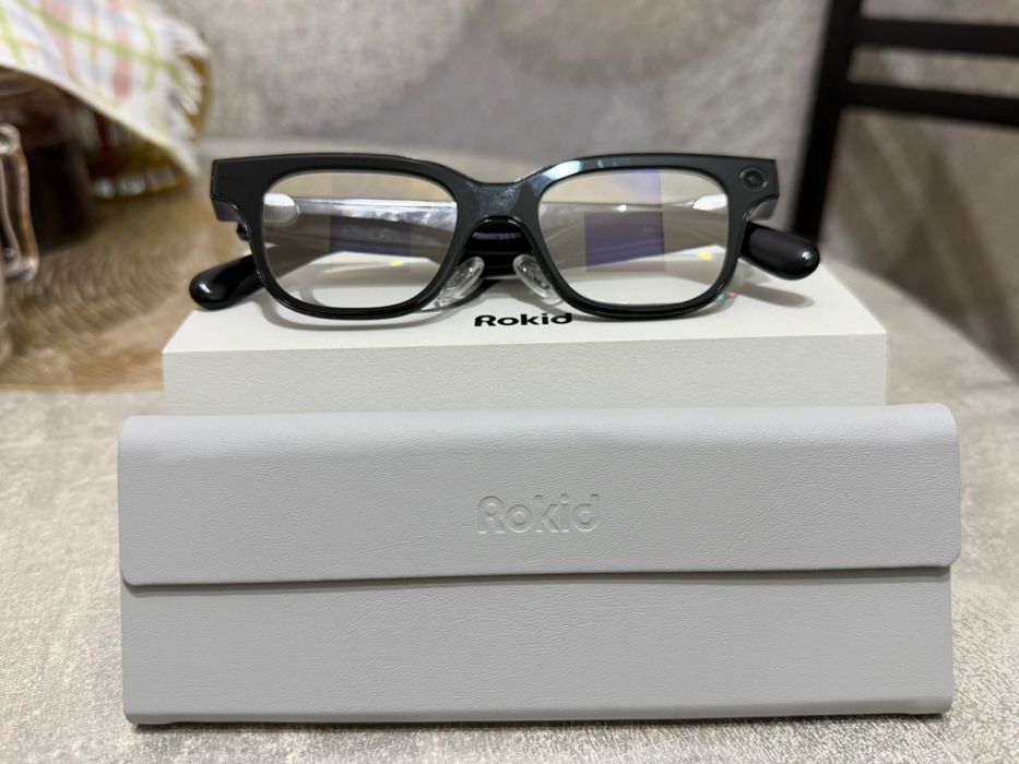 Смарт очки Rokid Glasses