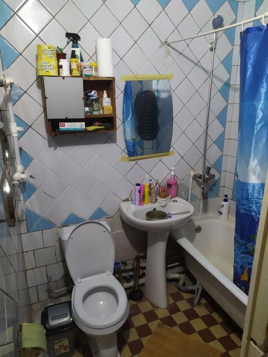 Продаётся квартира Чиланзар 24 квартал