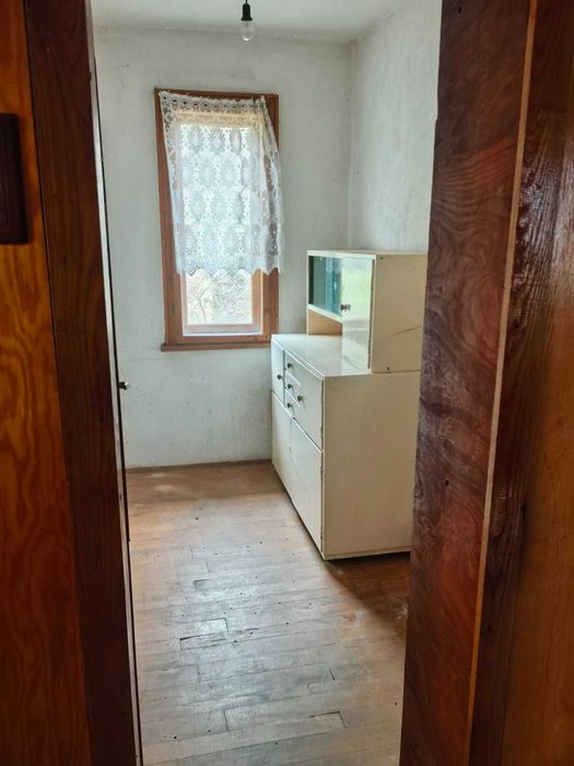 Къща в град Тетевен