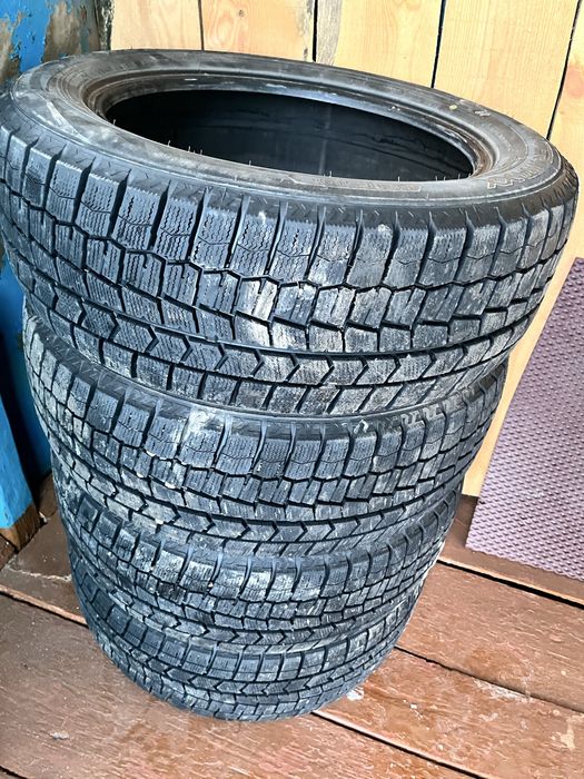 Продам шины 225/55/18