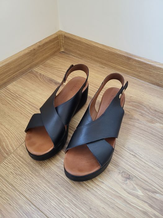 Дамски сандали GiAnni