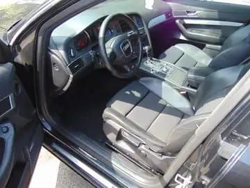 Dezmembrez audi a6 4F 3.0 tdi 2005