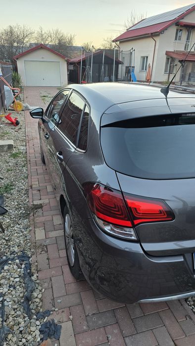De vanzare Citroen C4
