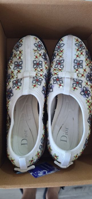 Sneakers Dior (Italia)