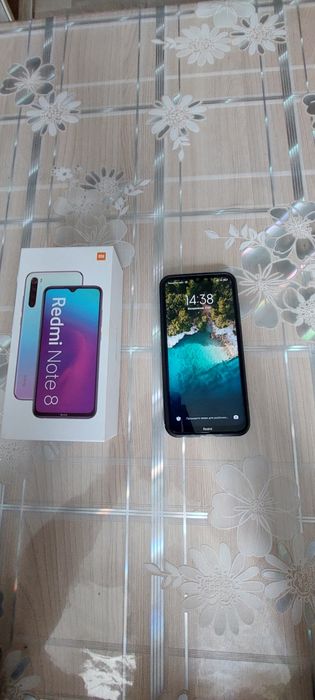 Xiaomi Redmi Note 8 64GB