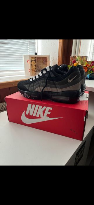 Nike air max 95