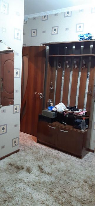 Сдам 2комнатную  квартиру в 4мк