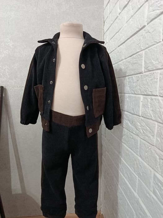 Детская одежда сшитая на продажу