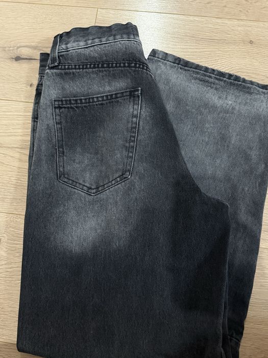 джинсы размер 34