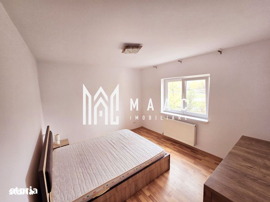 Apartament 2 camere | Loc parcare inclus | Etaj 1 | 61.75 mpu |