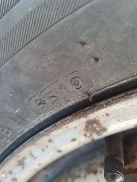 215 70 16c folksvagen