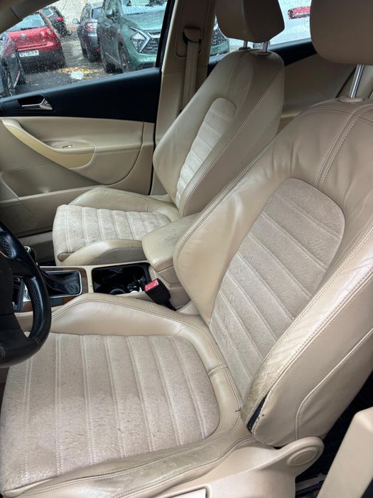 Volkswagen Passat 2006