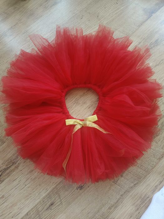 туту пола детска