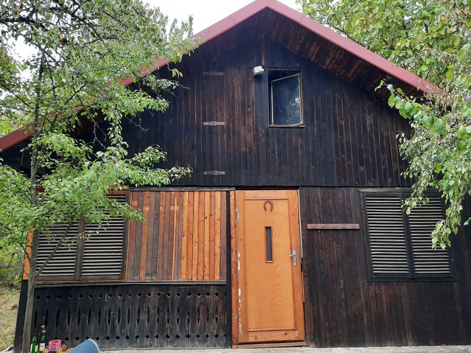 Продава се Къща в с. Елешница, Област София-област - 30 кв.м за 2167 €/кв.м - Снимка #1