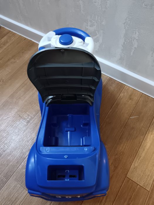 Машина игровая детская