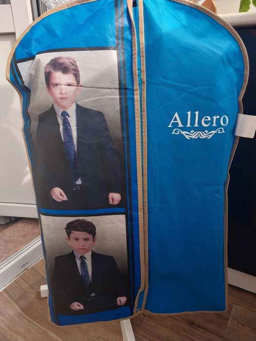 Продам костюм тройка на первокласника