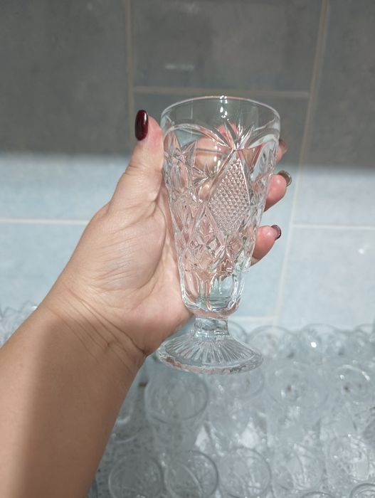 Продам посуду б. у