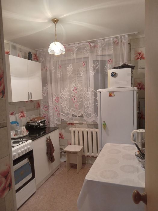 Продам двухкомнатную квартиру