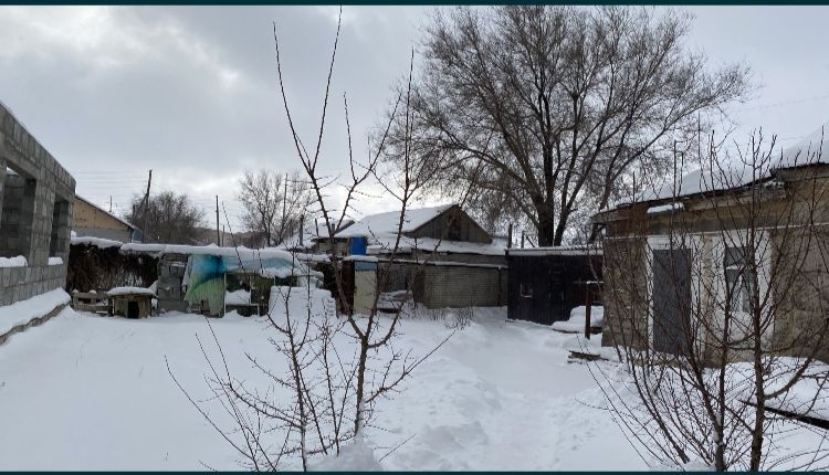 Продам дом в район Москва