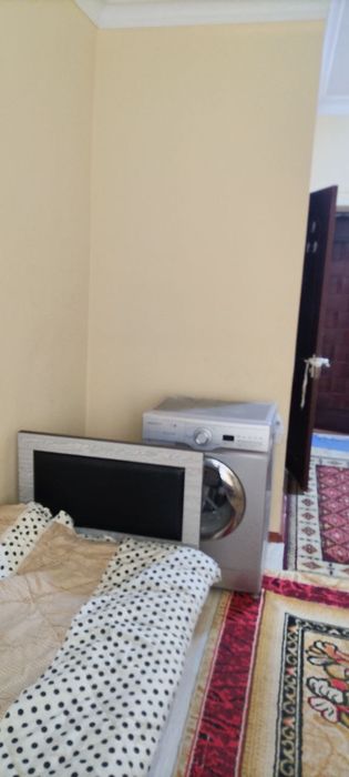 Своя аренда Аския 1/3/4 с удобствами внутри