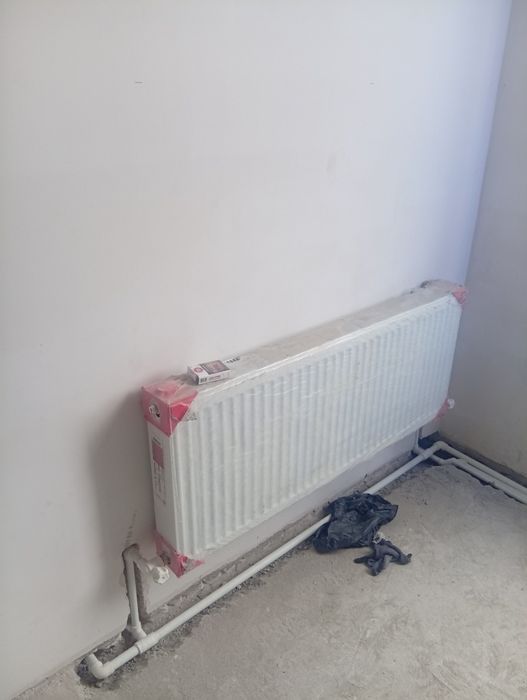 Отопление теплый пол киламиз Фаргонада