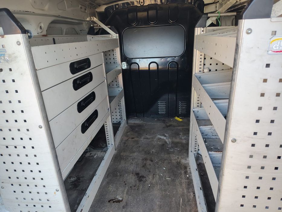 Dacia Dokker 1.5 diesel autoutilitara