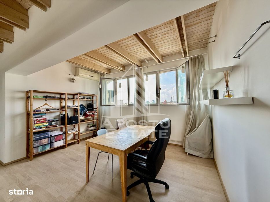 Apartament 4 camere de vanzare Complexul Studentesc Timisoara