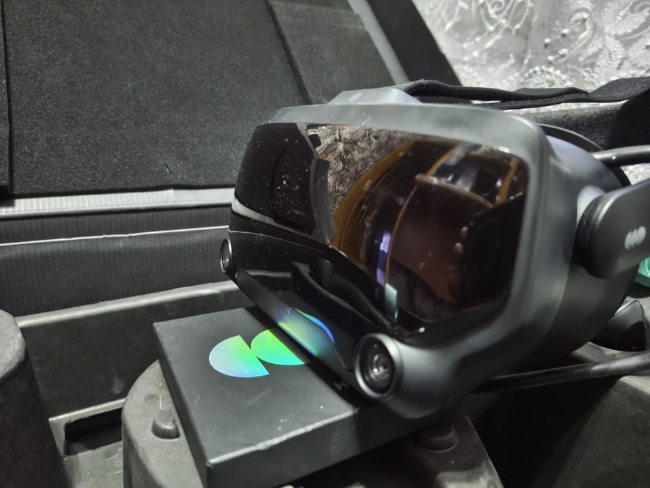 Vr шлем valve index к пк