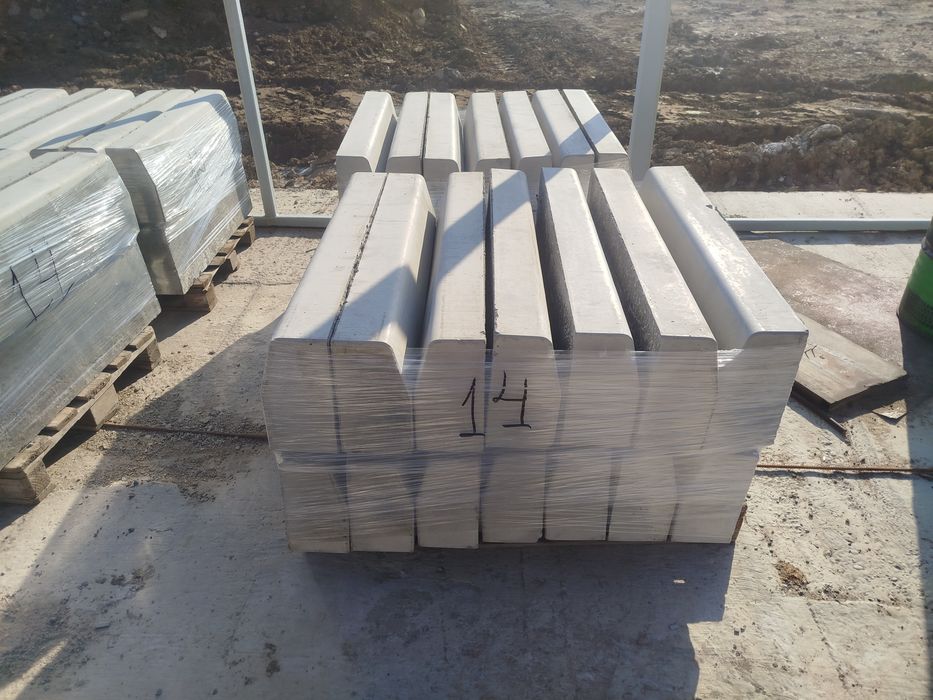 Бетон! Раствор!Бетон