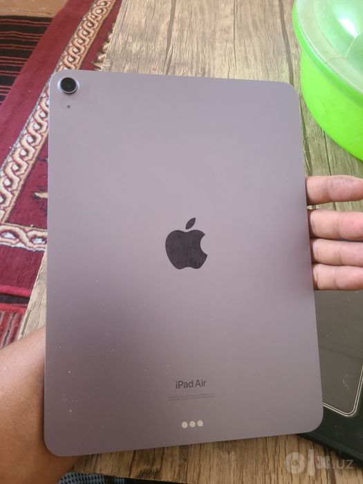 Ipad air 5 go pokoleni