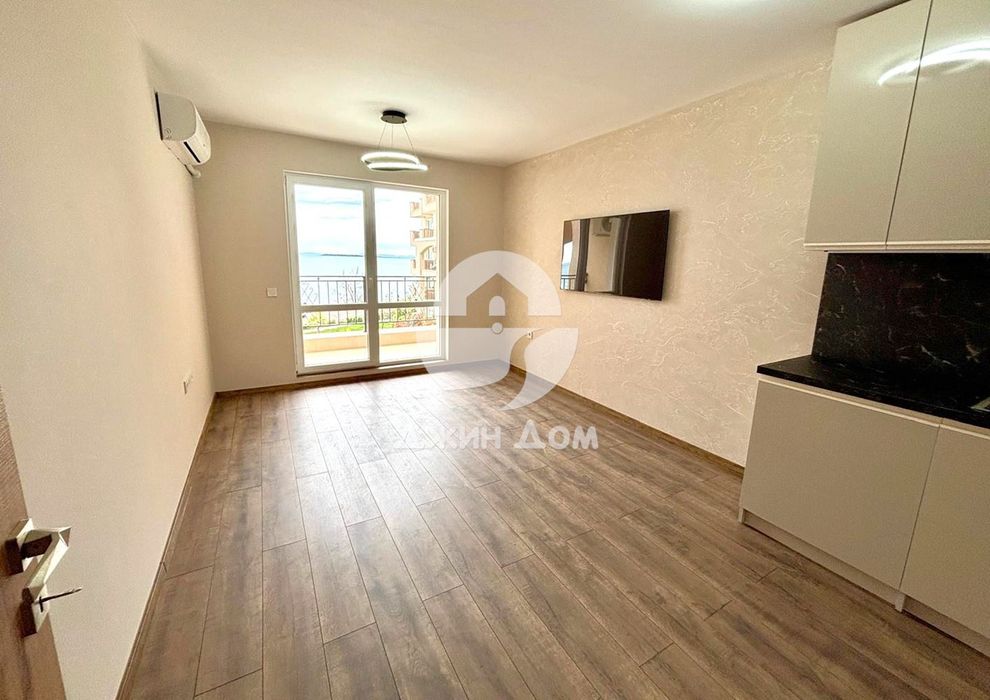 Продава се Двустаен апартамент в Свети Влас - 58 кв.м за 2225 €/кв.м - Снимка #5
