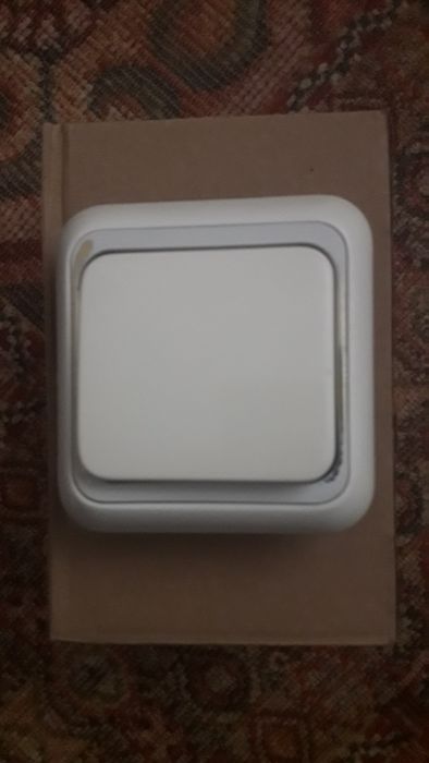 Выключатель makel