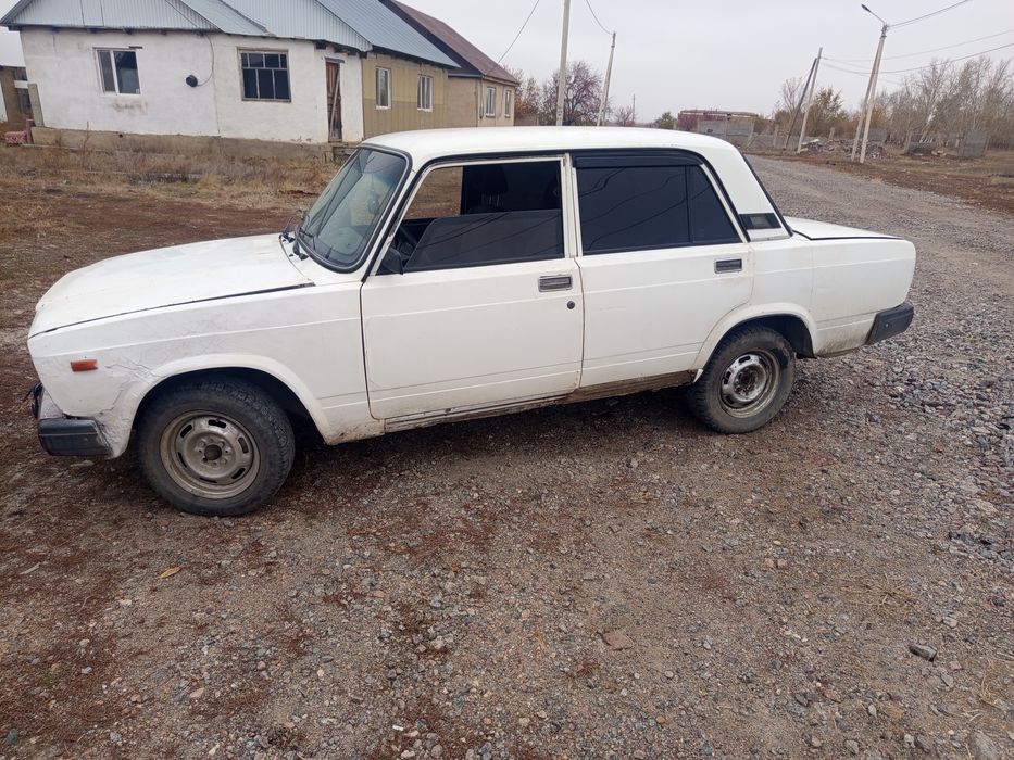 Продам ваз  2107