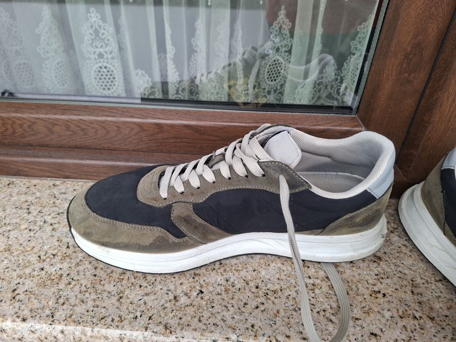 Обувки Napapijri 45