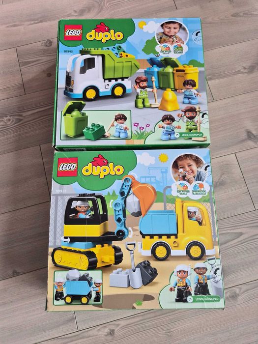 lego duplo pentru copii