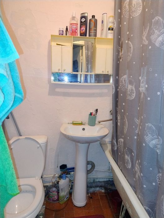 Продам 2 комн. район парка, 35 школы