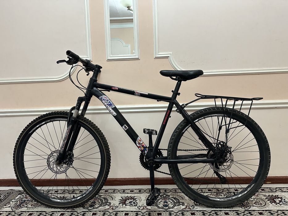 Velosiped 26 (Ideal)