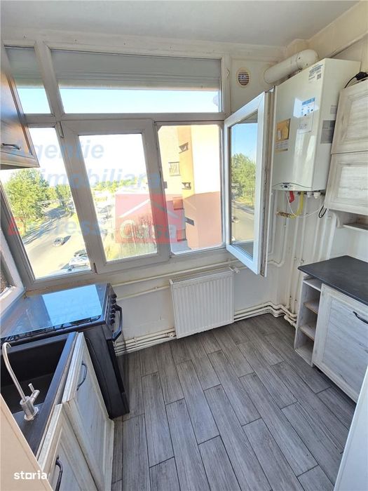 Apartament 1 camera, 30 mp decomandat, Metalurgie