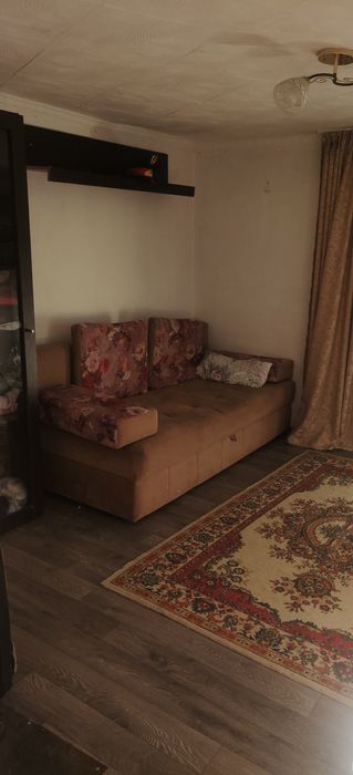 Дача в Самсоновке